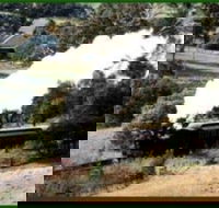 Buxton - Accommodation Cairns