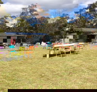 Cerisebrook Orchard and Family Golf - Accommodation Cairns