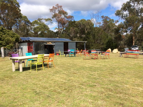 Cerisebrook Orchard And Family Golf - Accommodation Cairns 0