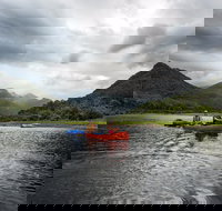 Clarence River - Accommodation Cairns