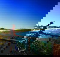 Coolum Beach - Accommodation Cairns