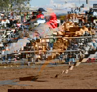 Coonamble - Accommodation Cairns