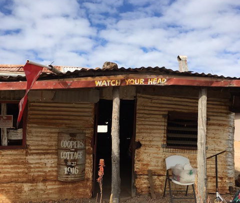 Coopers Cottage - Accommodation Cairns 0