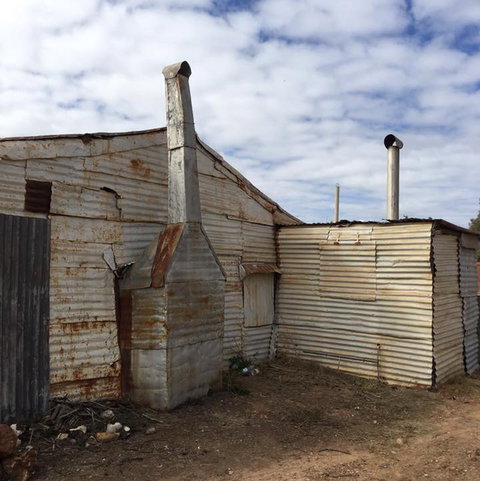 Coopers Cottage - Accommodation Cairns 1