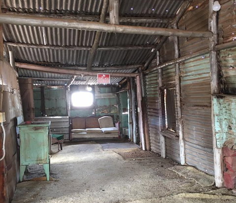 Coopers Cottage - Accommodation Cairns 2