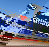 Cranbourne Greyhound Racing Club - Accommodation Cairns