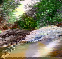 Currumbin Rock Pools - Accommodation Cairns