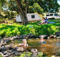 Darlington Park - Accommodation Cairns