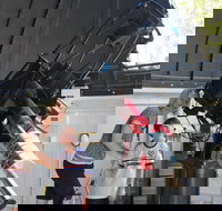 Dubbo Observatory - Accommodation Cairns