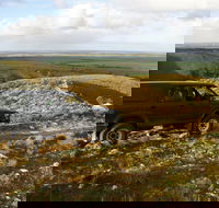 Eagle View 4WD Track - Accommodation Cairns