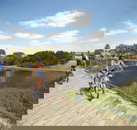 East Gippsland Rail Trail - Accommodation Cairns