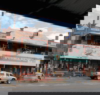 Emmaville - Accommodation Cairns