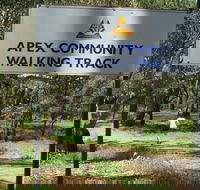 Euroa Apex Walking Track - Accommodation Cairns