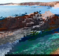 Eyre Peninsula - Accommodation Cairns