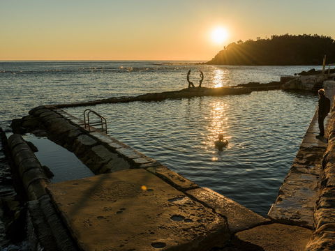 Fairy Bower Pool - Accommodation Cairns 0
