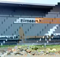 Furneaux Museum - Accommodation Cairns