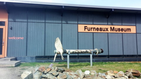 Furneaux Museum - Accommodation Cairns 0