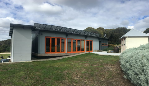 Furneaux Museum - Accommodation Cairns 1