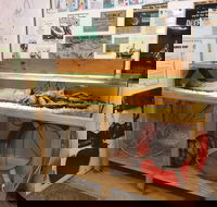 George The Giant Squid Display Wallaroo - Accommodation Cairns