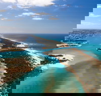 Gippsland Lakes Coastal Park - Accommodation Cairns