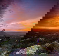 Glass House Mountains - Accommodation Cairns