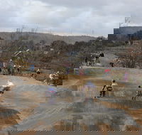 Goulburn BMX Park - Accommodation Cairns