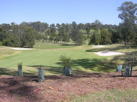 Grafton District Golf Club - Accommodation Cairns 0