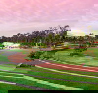 Greater Springfield - Accommodation Cairns