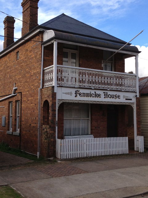 Historic Buildings Walking Tour - Accommodation Cairns 1