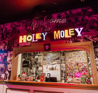 Holey Moley Charlestown - Accommodation Cairns