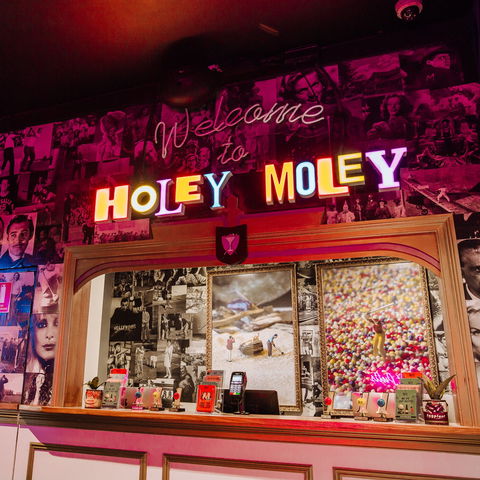 Holey Moley Charlestown - Accommodation Cairns 0