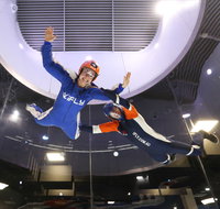 iFLY Downunder Sydney West Indoor Skydiving - Accommodation Cairns