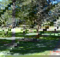 Inglewood Apex-Lions Park - Accommodation Cairns