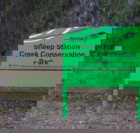 Ironbark Ridge and Spotted Gum Walking Trails - Accommodation Cairns