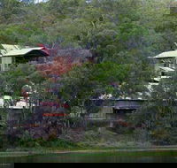 Irvinebank - Accommodation Cairns