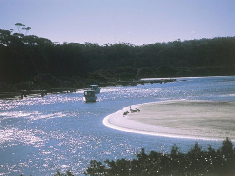 Jack Buckley Memorial Park And Picnic Area - Tomakin - Accommodation Cairns 0