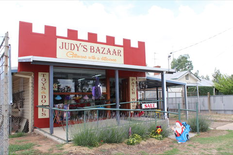 Judys Bazaar - Accommodation Cairns 0