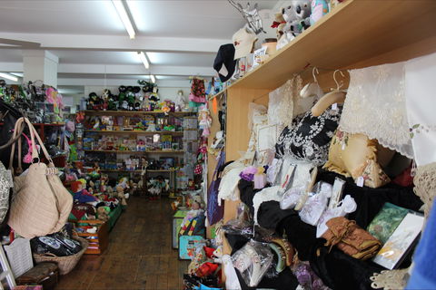 Judys Bazaar - Accommodation Cairns 1