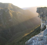 Kanangra-Boyd National Park - Accommodation Cairns