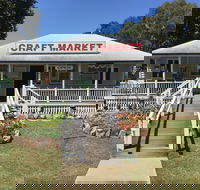 Kilcoy Craft Market - Accommodation Cairns