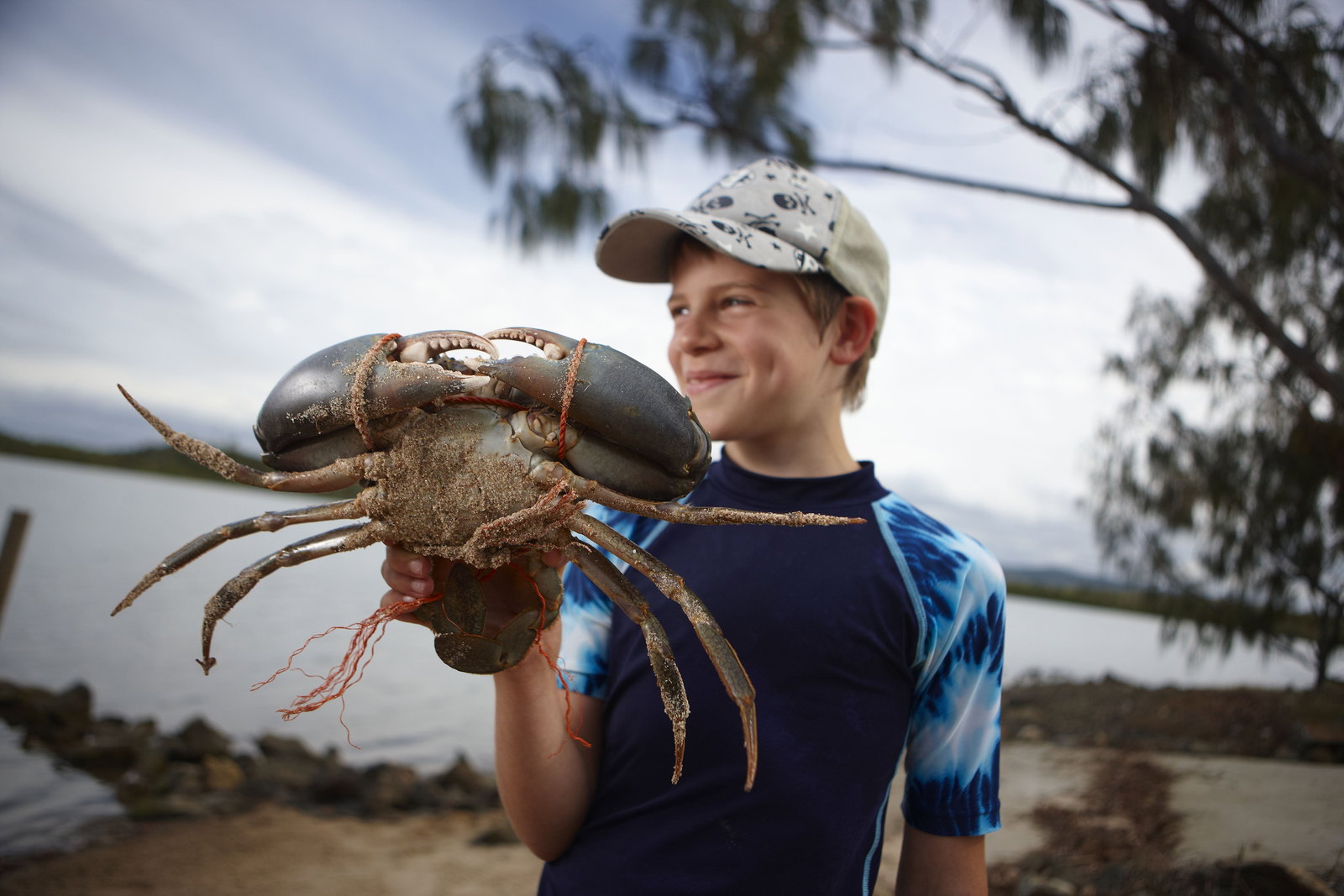 Kinka Beach QLD Accommodation Cairns