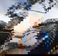 Kinka Beach - Accommodation Cairns