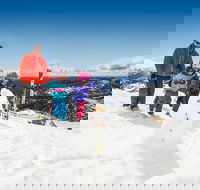 Kosciuszko National Park - Accommodation Cairns