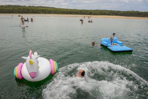 Lake Conjola - Accommodation Cairns 1