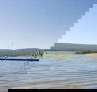 Lake Wartook - Accommodation Cairns