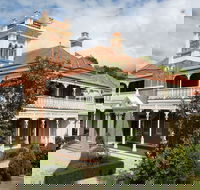 Langford House - Accommodation Cairns
