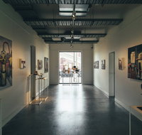 Lismore Regional Gallery - Accommodation Cairns
