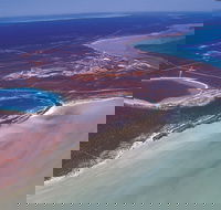 Little Lagoon - Accommodation Cairns