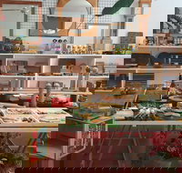 Makers on Church St - Accommodation Cairns