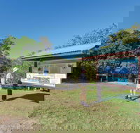 Mara Creek Picnic Area - Accommodation Cairns